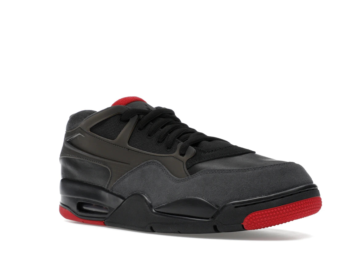 Jordan 4 RM Bred