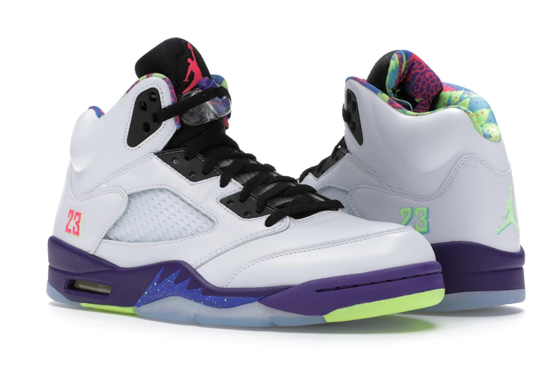 Jordan 5 Retro Alternate Bel-Air