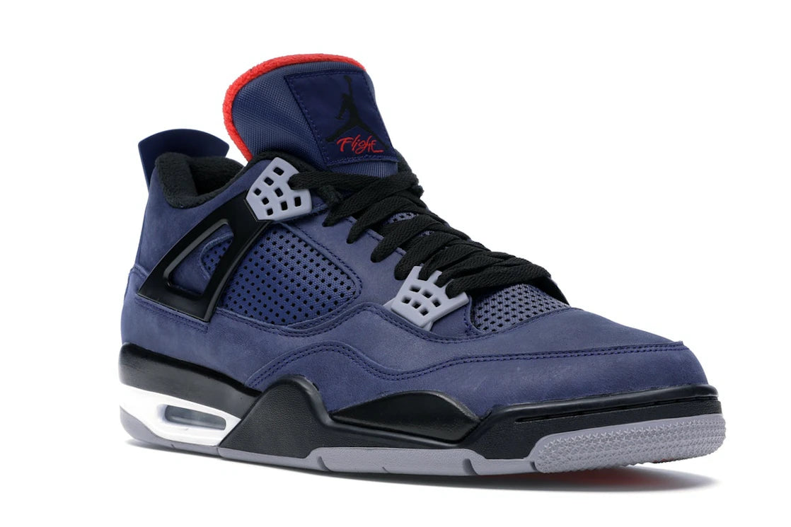 Jordan 4 Retro Winterized Loyal Blue