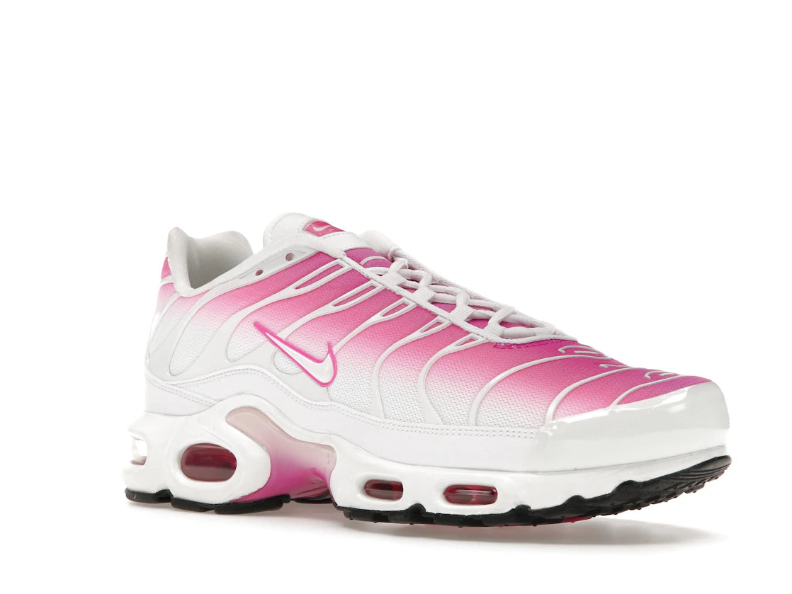 Nike Air Max Plus Pink Fade