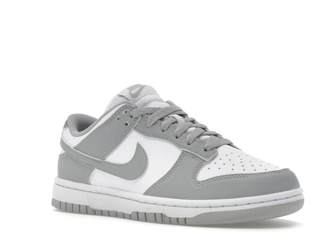 Nike Dunk Low Next Nature Light Smoke Grey