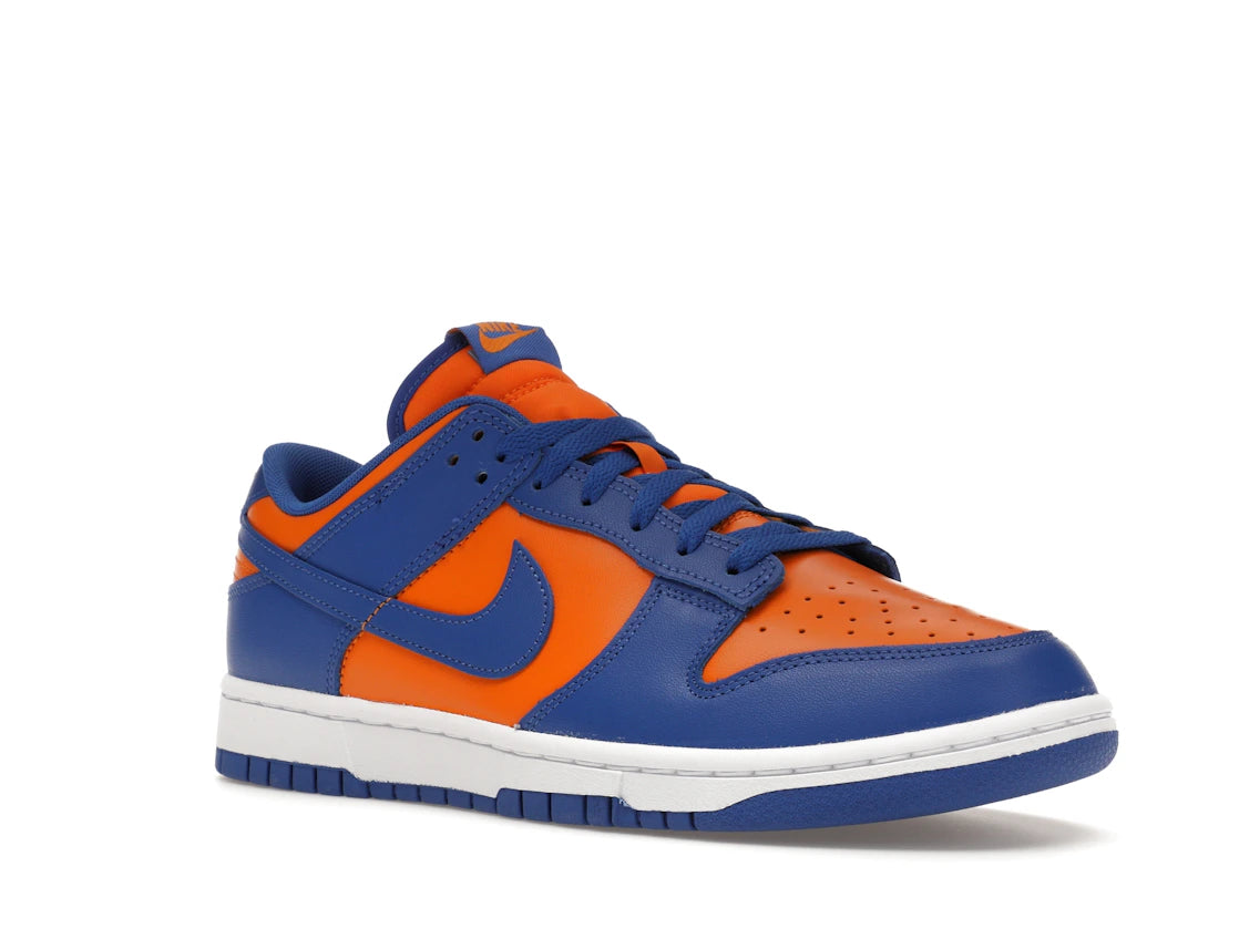 Nike Dunk Low Knicks