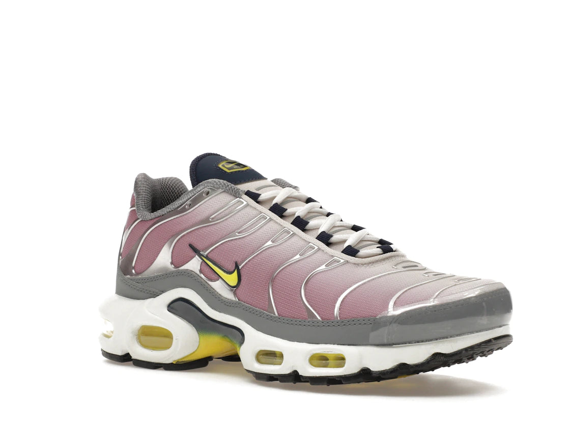 Nike Air Max Plus Violet Dust High Voltage