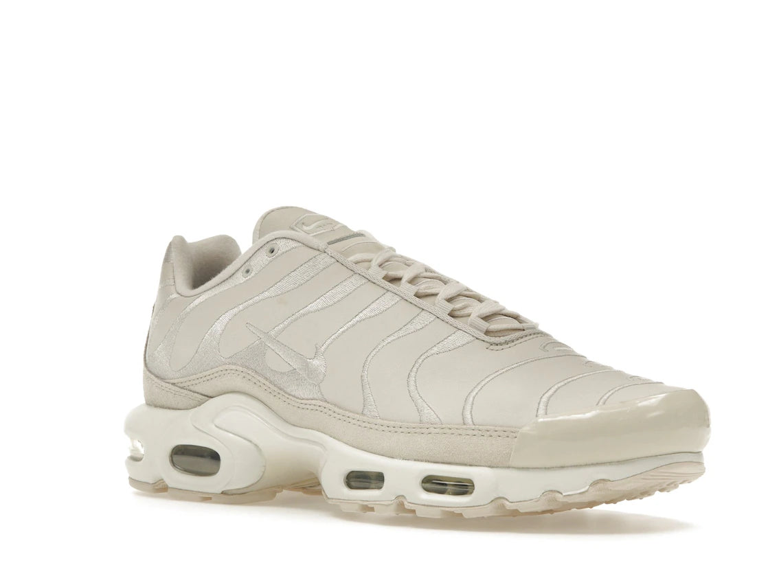 Nike Air Max Plus Premium Cream Beige