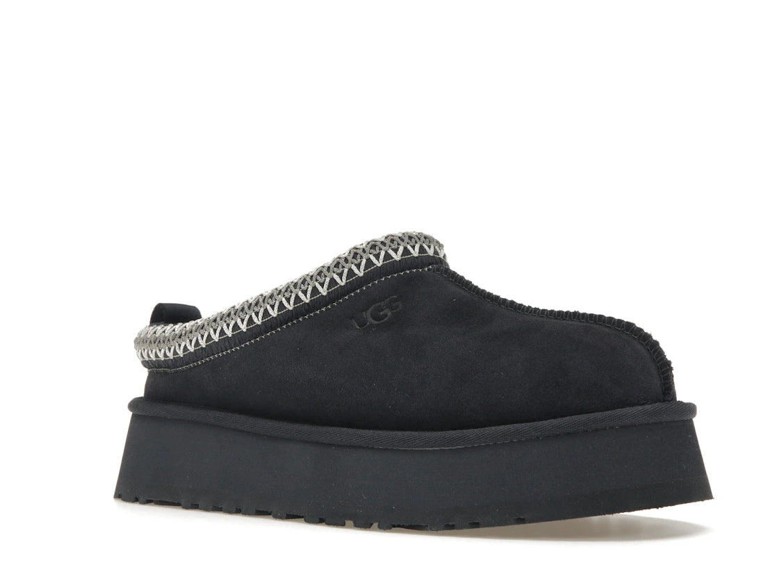 UGG Tazz Slipper Eve Blue