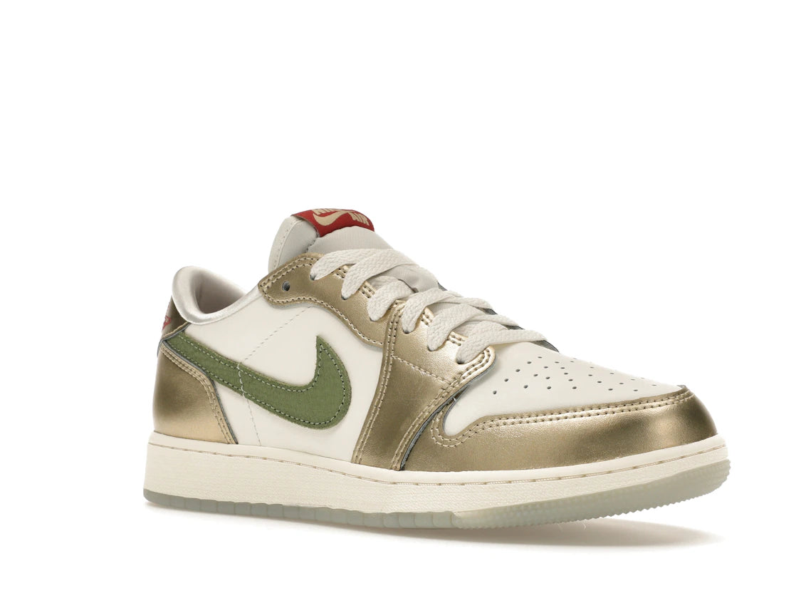 Jordan 1 Low OG Year of the Dragon