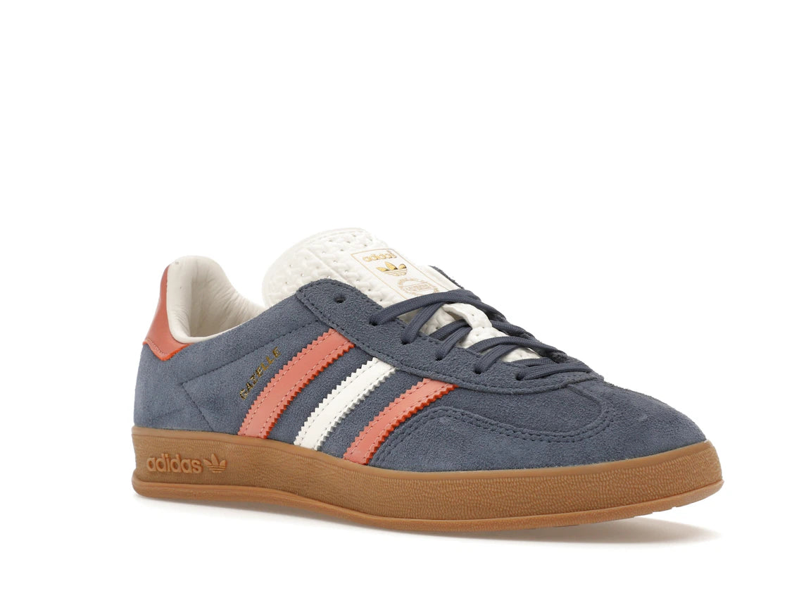 adidas Gazelle Indoor Preloved Ink