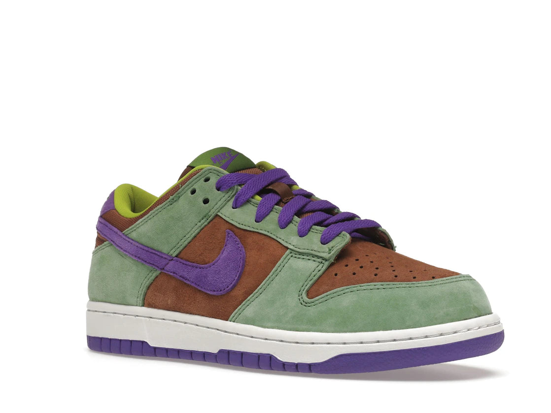 Nike Dunk Low Veneer