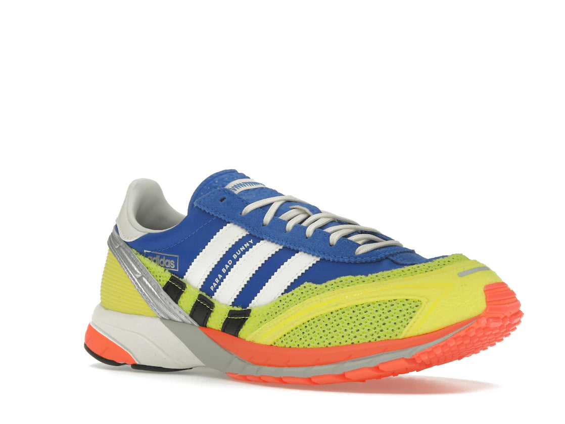 adidas Adizero SL 72 Bad Bunny Blue