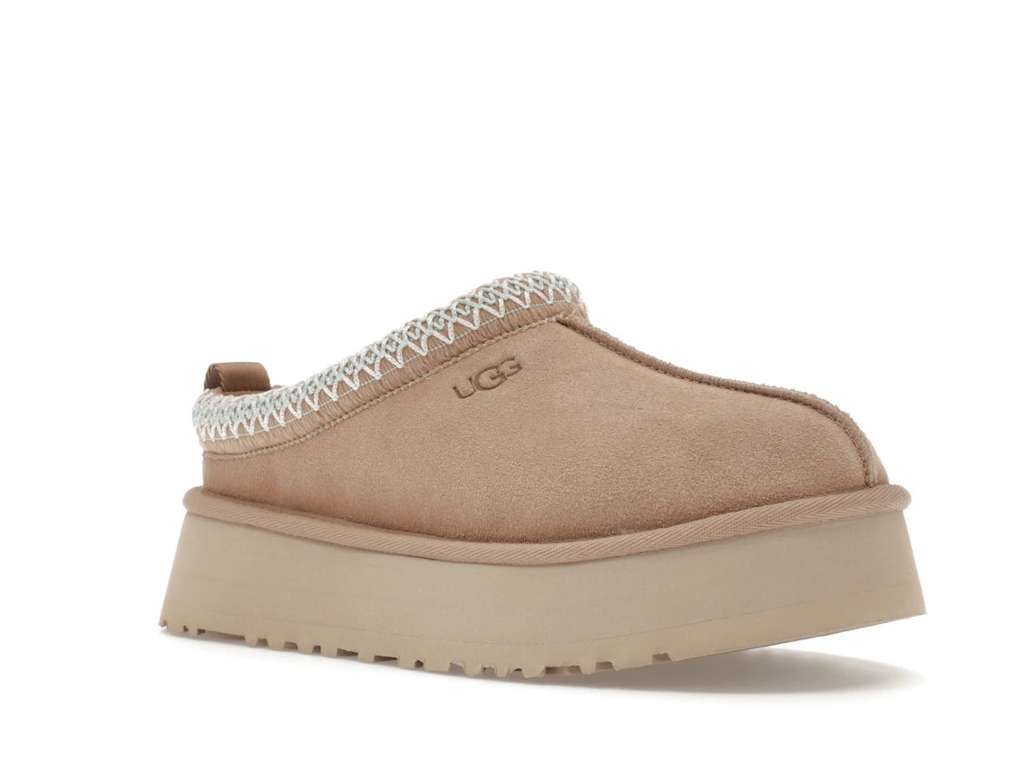 UGG Tazz Slipper Sand