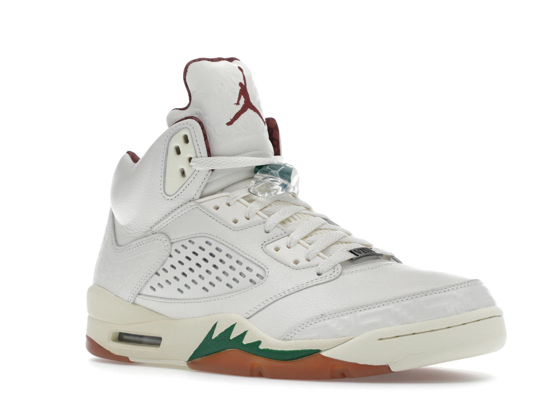 Jordan 5 Retro El Grito Sail