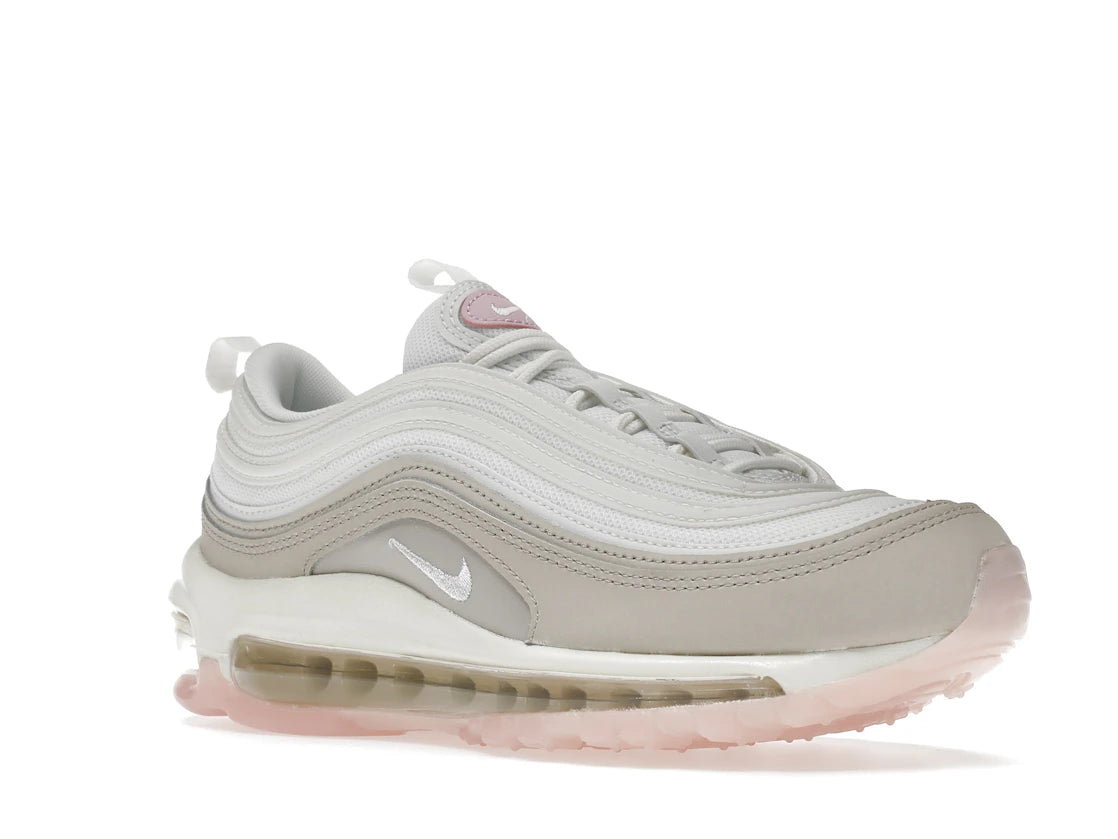 Nike Air Max 97 Summit White Rose