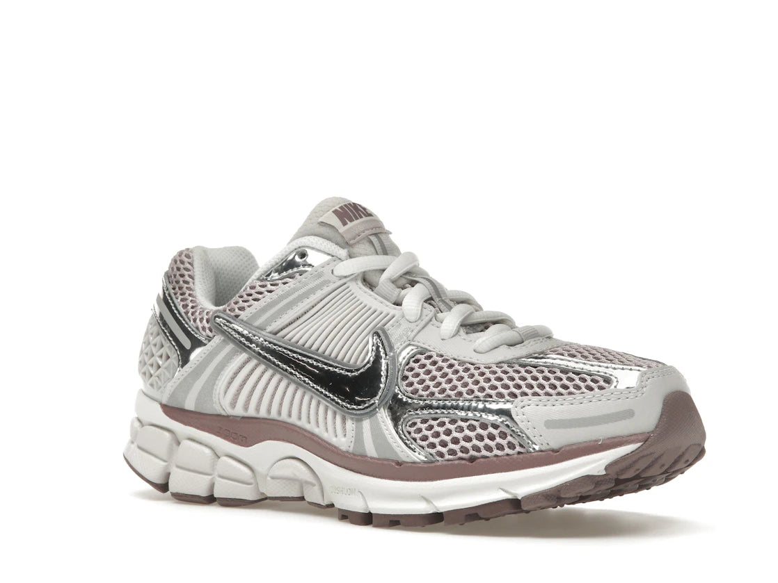 Nike Zoom Vomero 5 Metallic Silver Platinum Violet