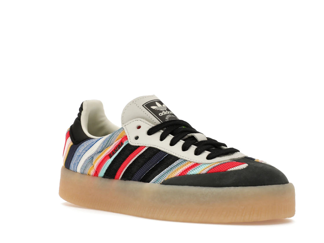 adidas Sambae KSENIASCHNAIDER Black