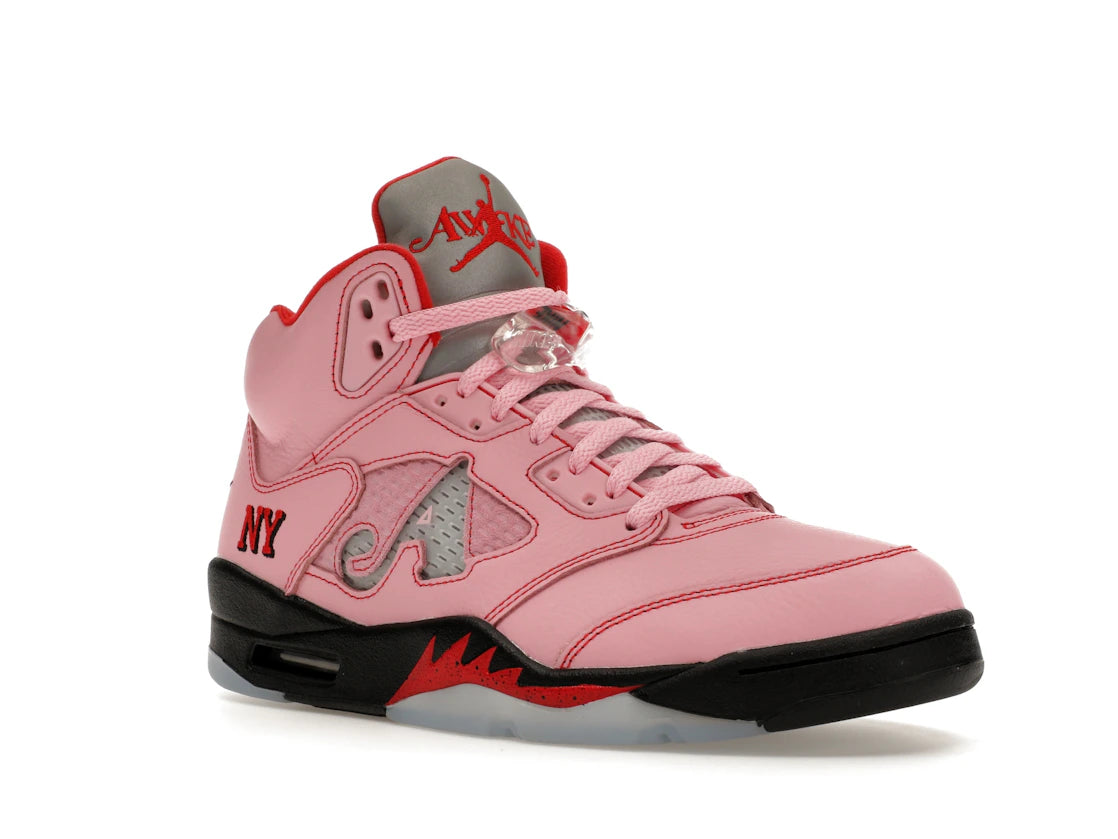Jordan 5 Retro Awake NY Arctic Pink