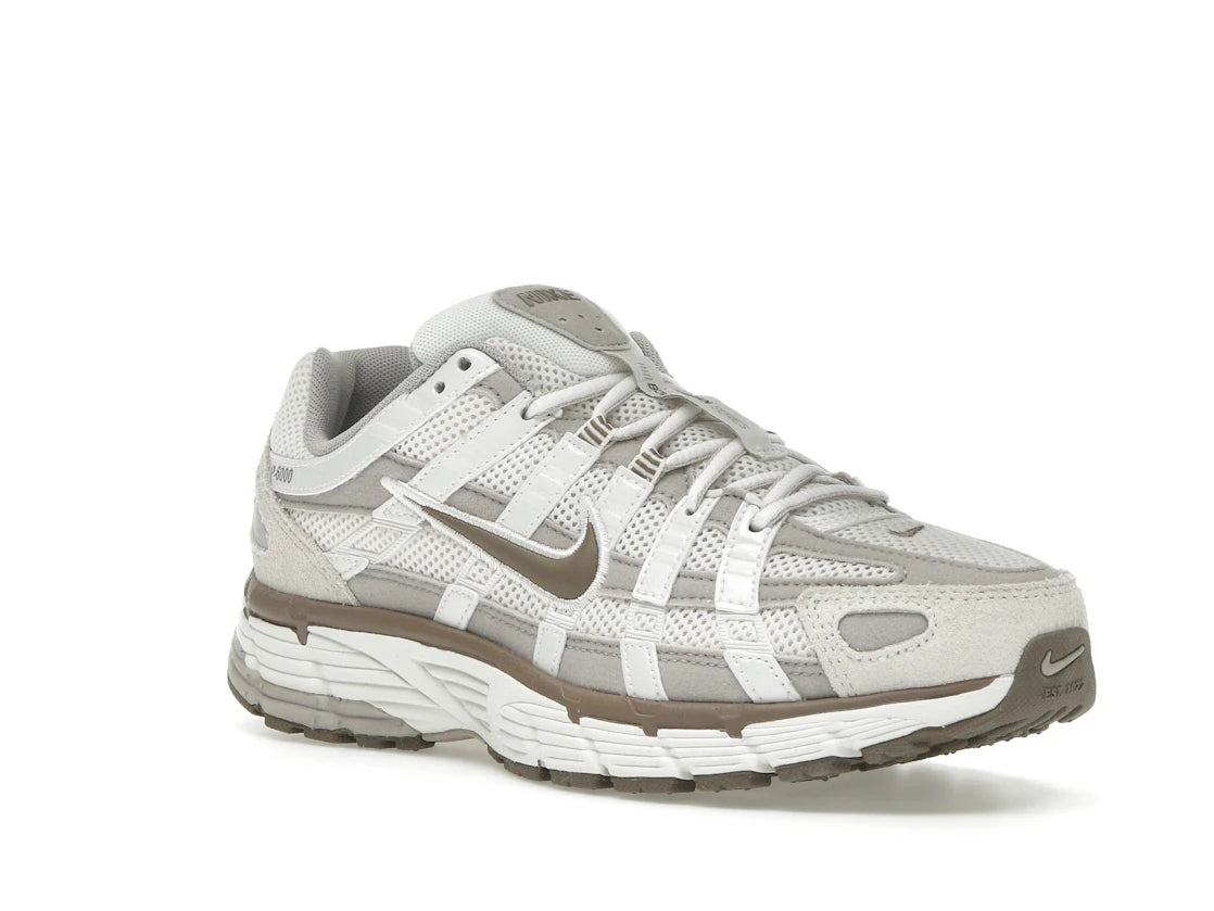 Nike P-6000 Phantom Mink Brown