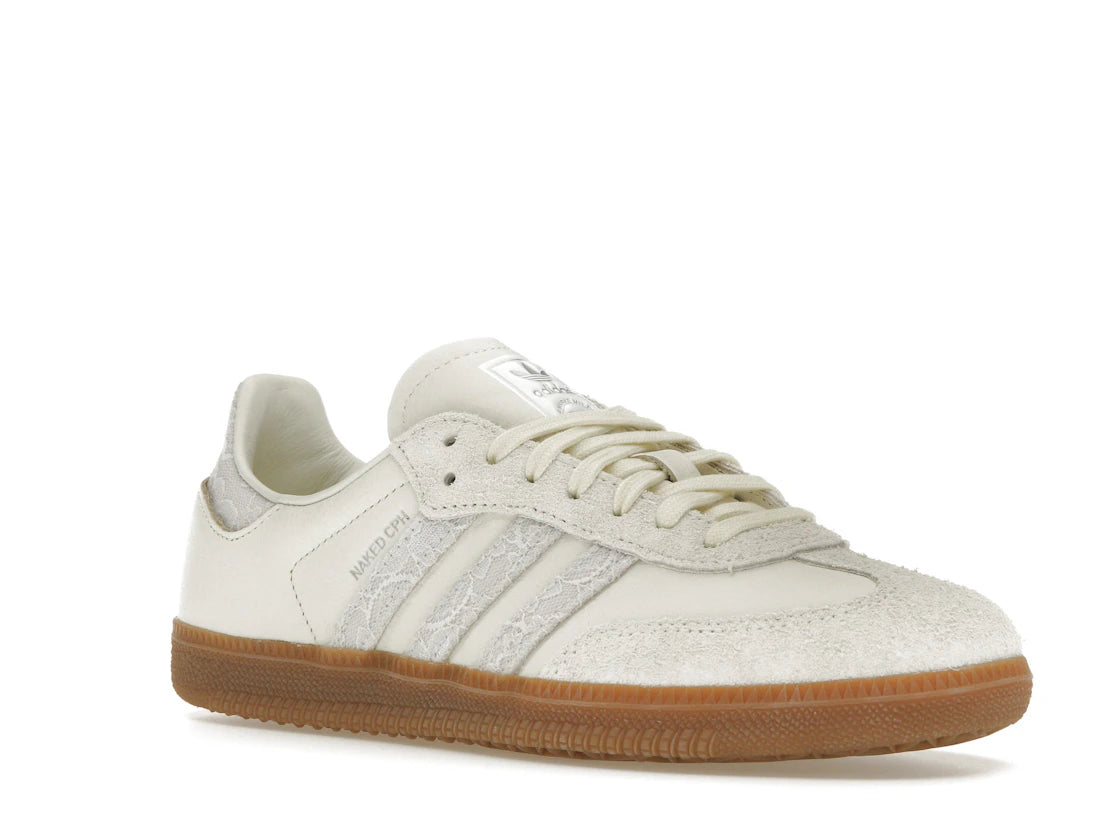 adidas Samba OG NAKED Copenhagen Lace