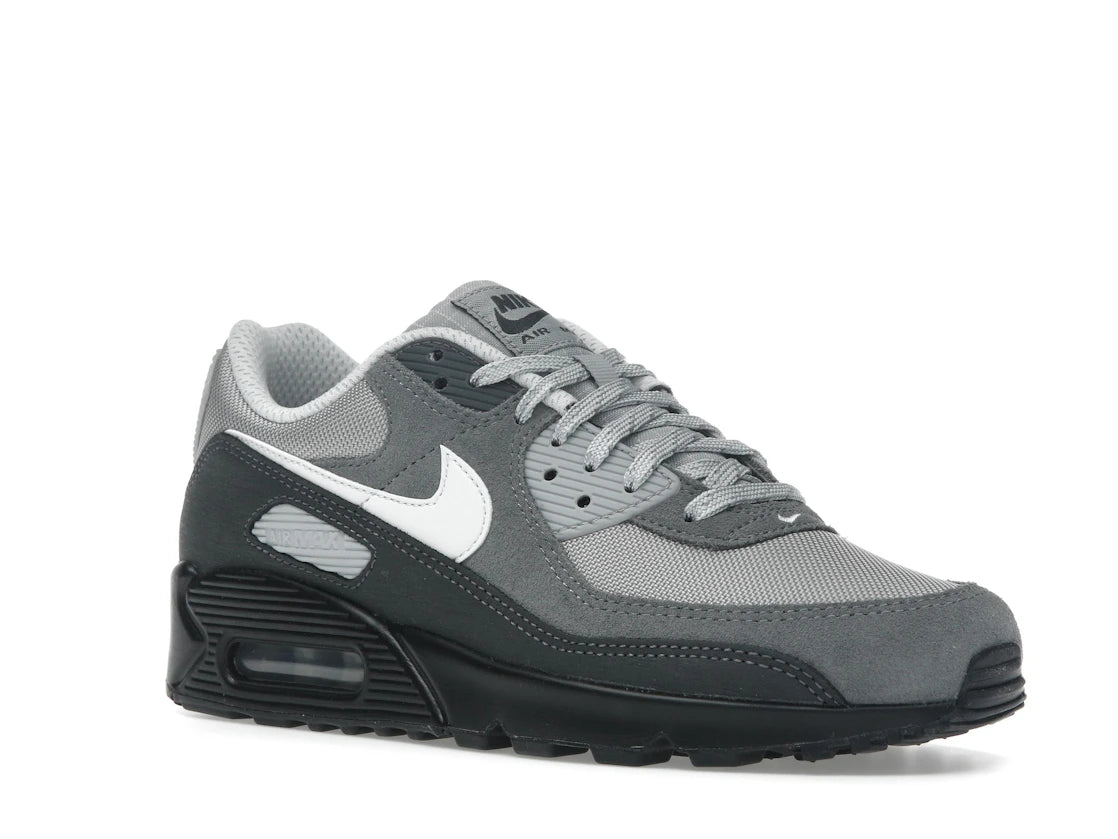 Nike Air Max 90 Reflective Anthracite