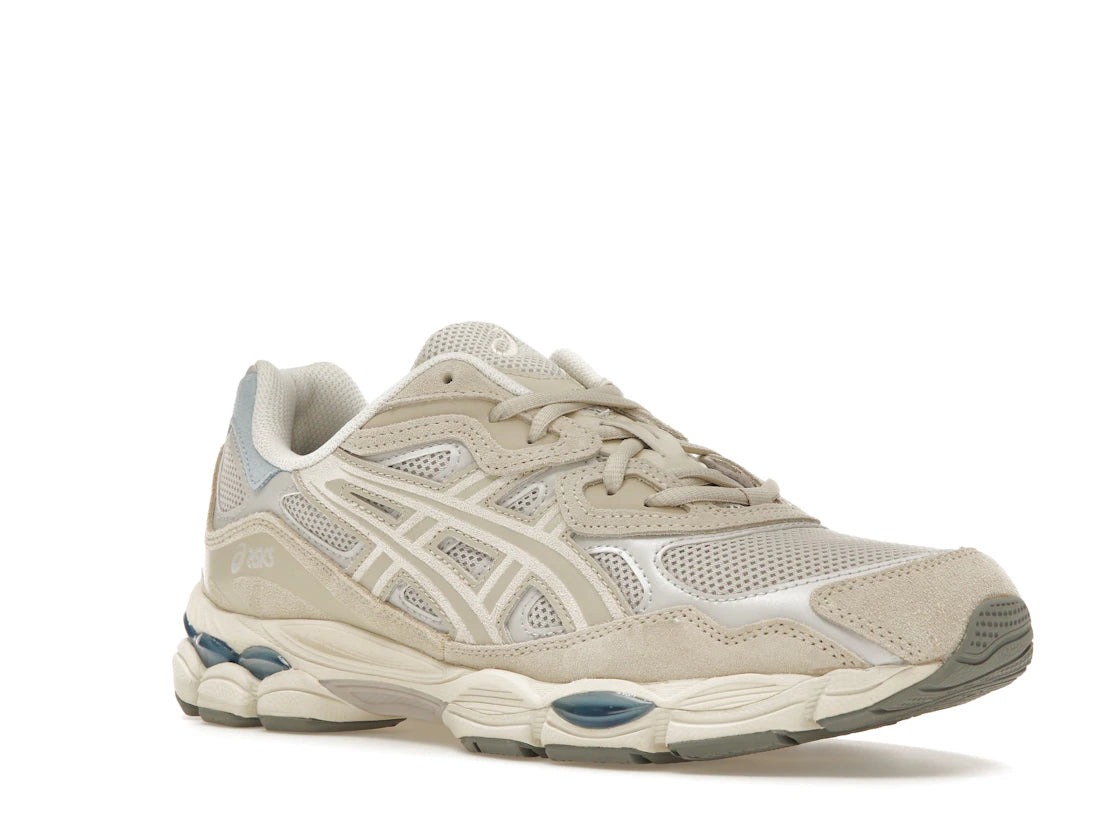 ASICS Gel-NYC Smoke Grey