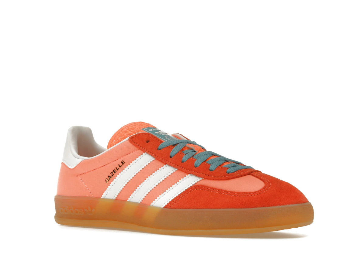 adidas Gazelle Indoor Beam Orange