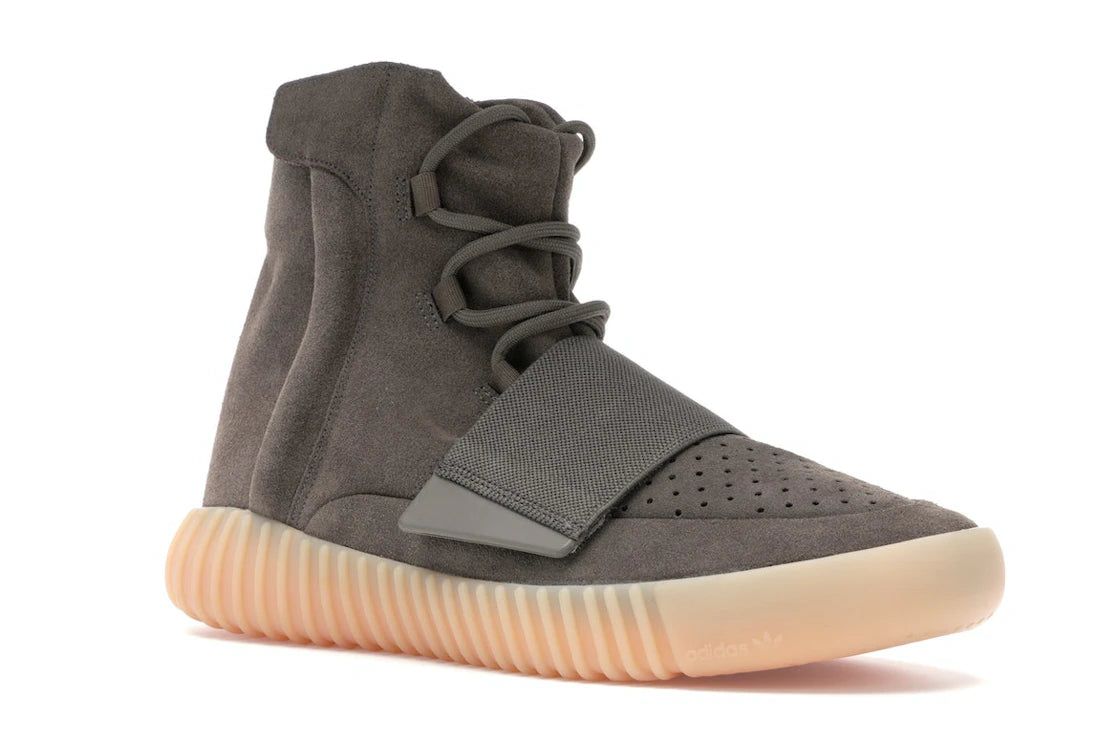 adidas Yeezy Boost 750 Chocolate
