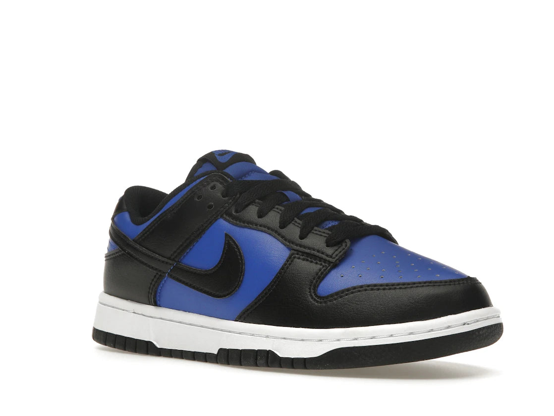 Nike Dunk Low Hyper Royal