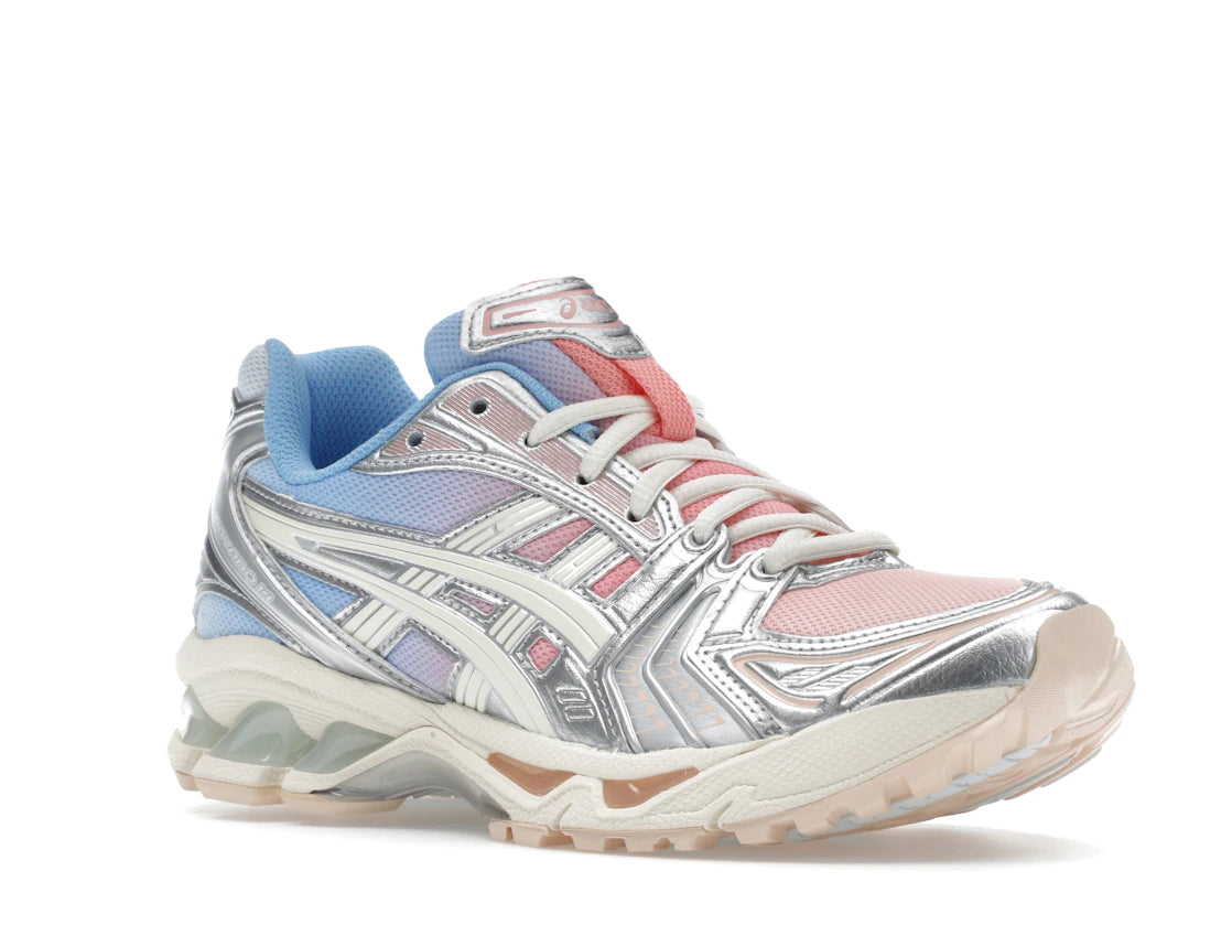 ASICS Gel-Kayano 14 Baked Pink Cream