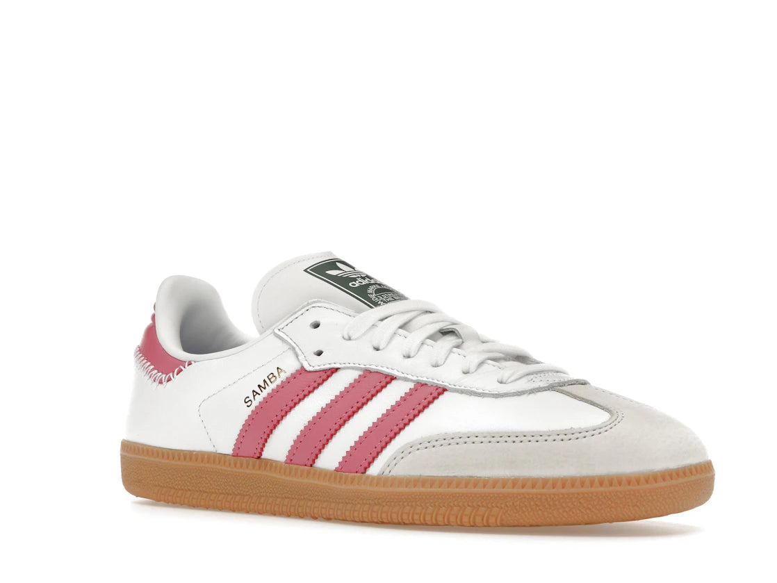 adidas Samba OG Rose Tone