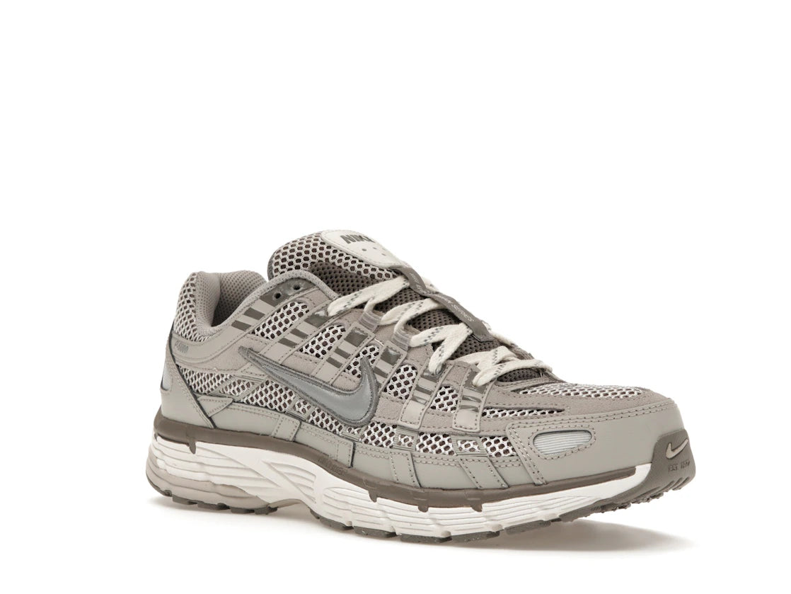 Nike P-6000 Light Iron Ore