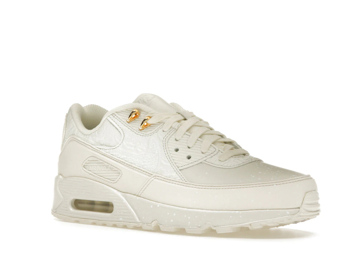 Nike Air Max 90 Slawn Sail