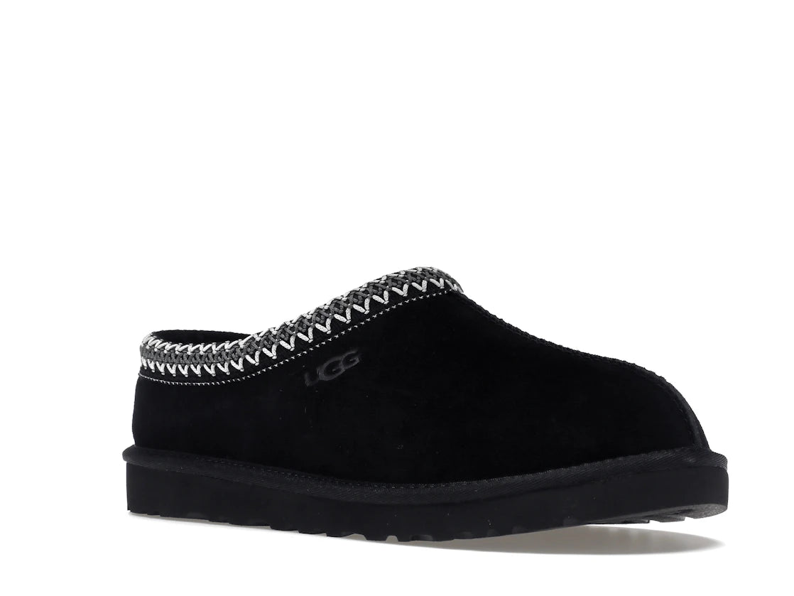 UGG Tasman Slipper Black