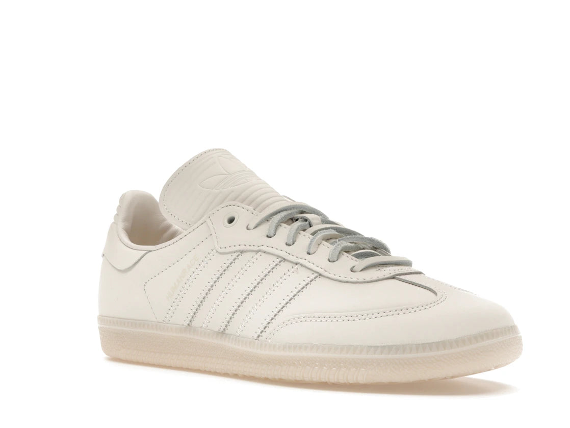 adidas Samba Pharrell Humanrace White
