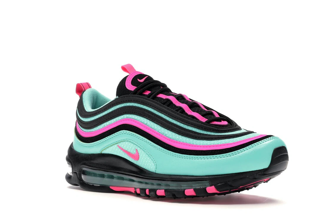 Nike Air Max 97 South Beach Alternate