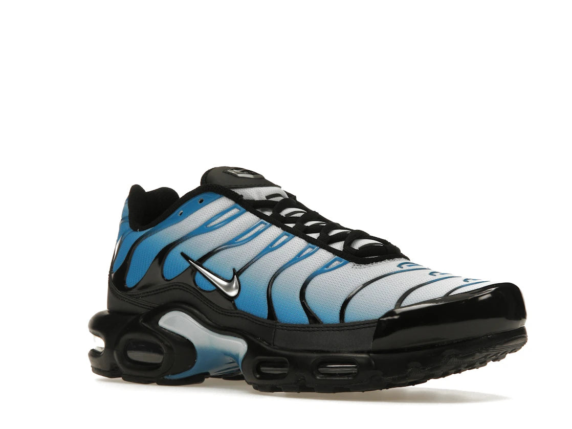 Nike Air Max Plus Blue Gradient