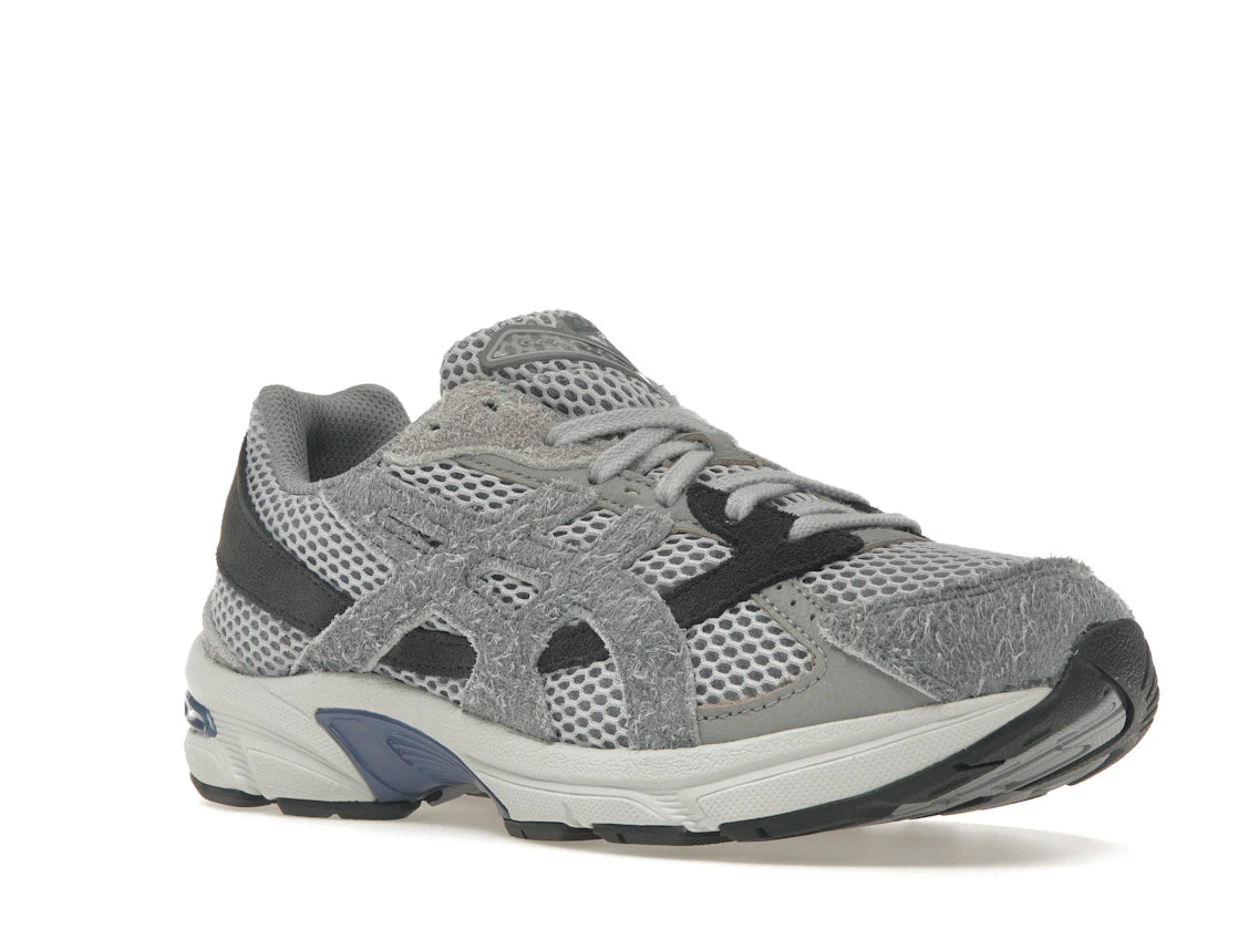 ASICS Gel-1130 Mid Grey Steel Grey