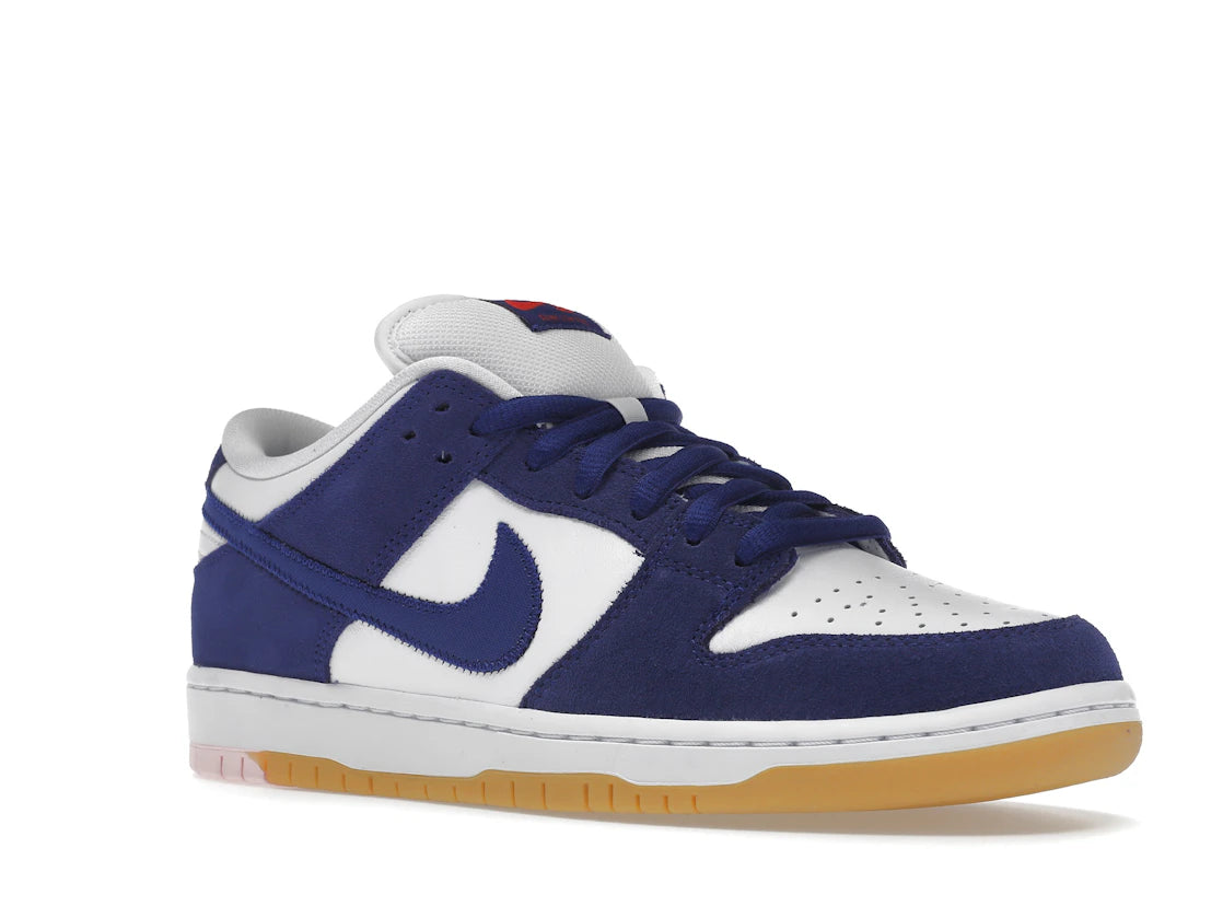 Nike SB Dunk Low Los Angeles Dodgers