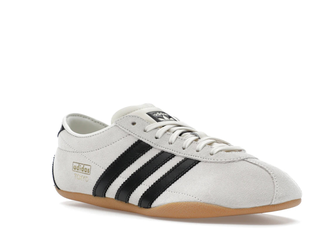 adidas Tokyo Off White Black