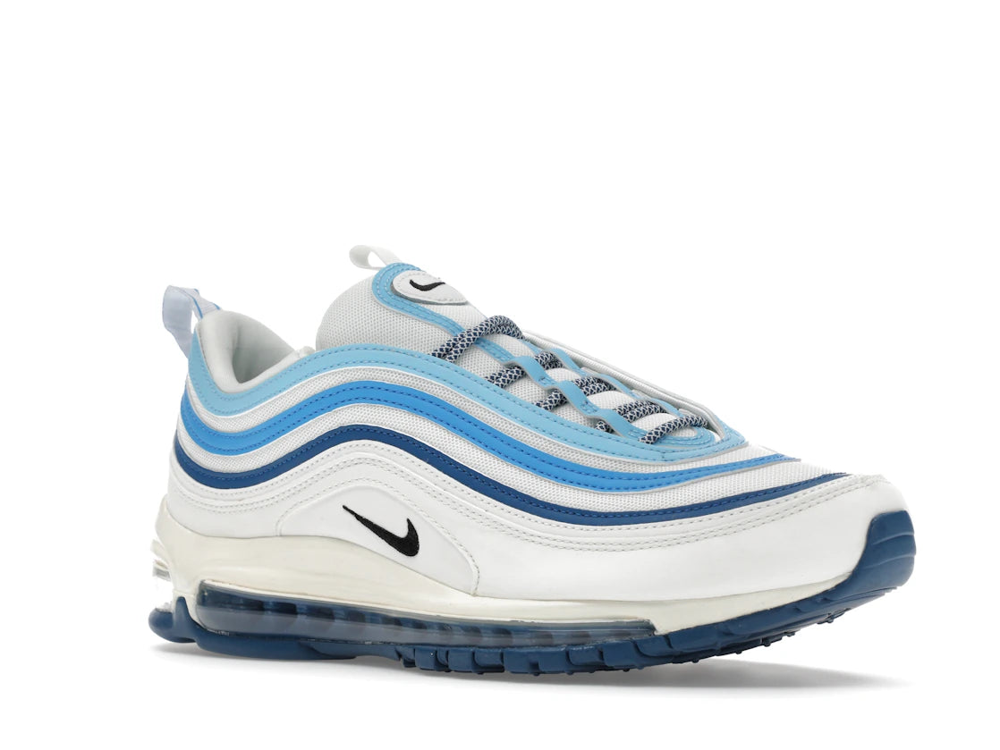 Nike Air Max 97 Summit White Light Photo Blue