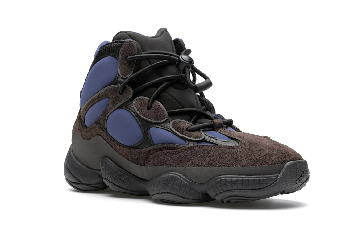 adidas Yeezy 500 High Tyrian