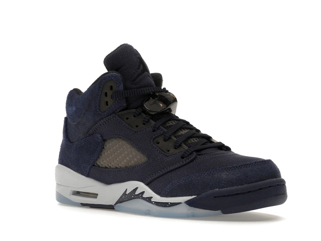 Jordan 5 Retro Georgetown