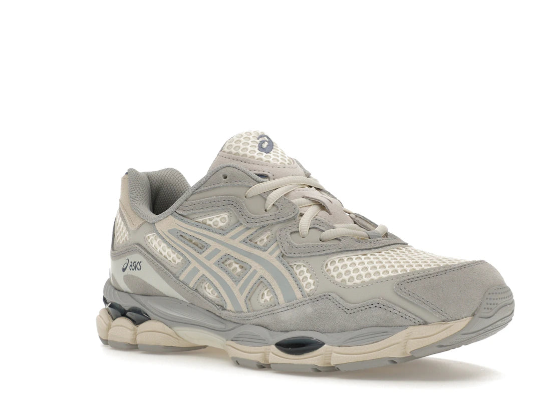ASICS Gel-NYC Ivory Mid Grey