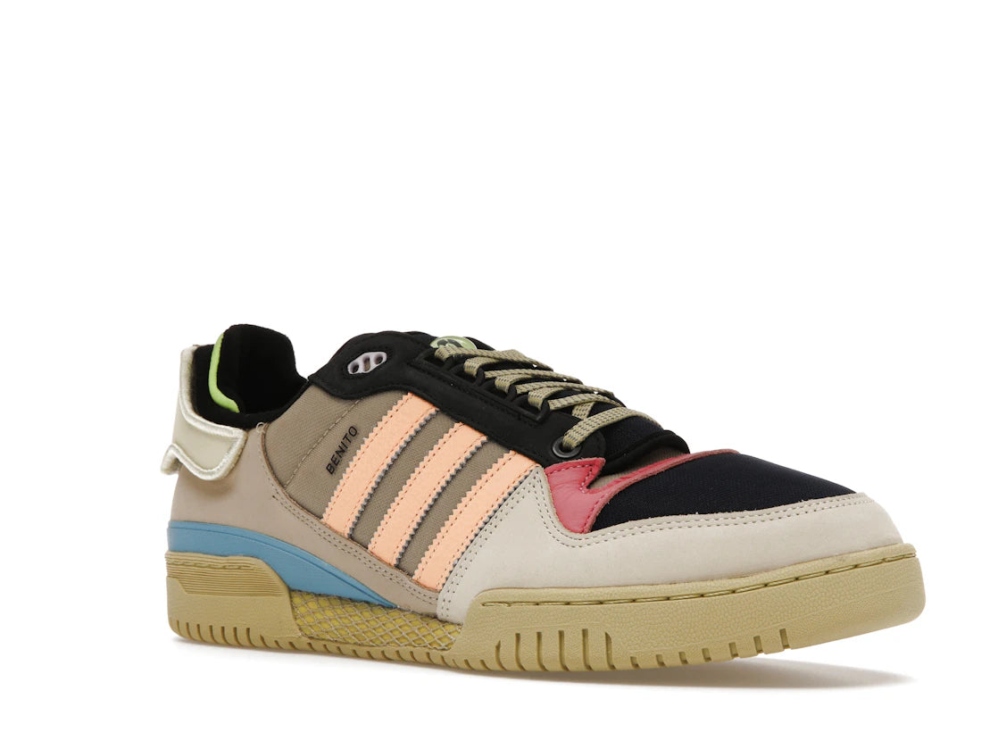 adidas Forum Powerphase Bad Bunny Benito