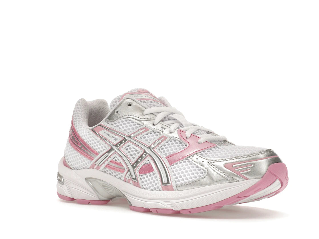 ASICS Gel-1130 White Pure Silver Pink