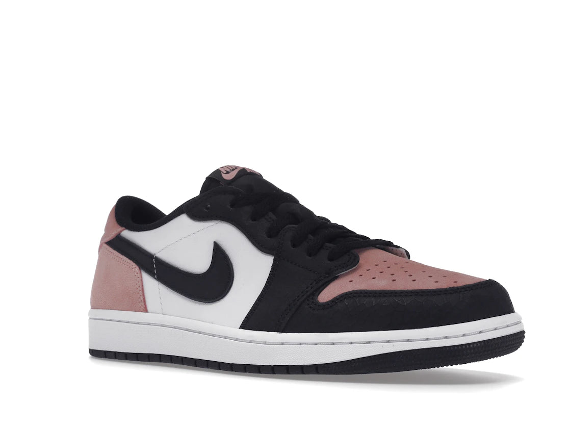 Jordan 1 Low OG Bleached Coral