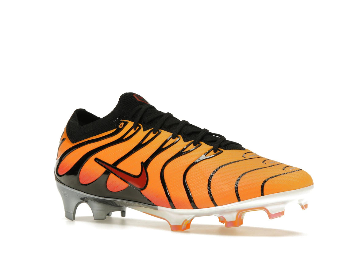 Nike Mercurial Vapor 15 Elite FG x Air Max Plus Sunset