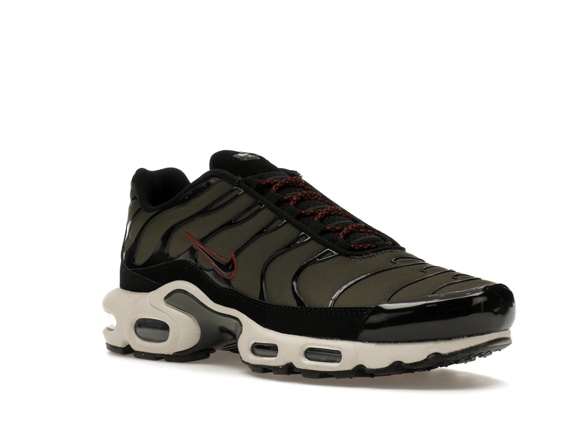 Nike Air Max Plus Cargo Khaki Phantom