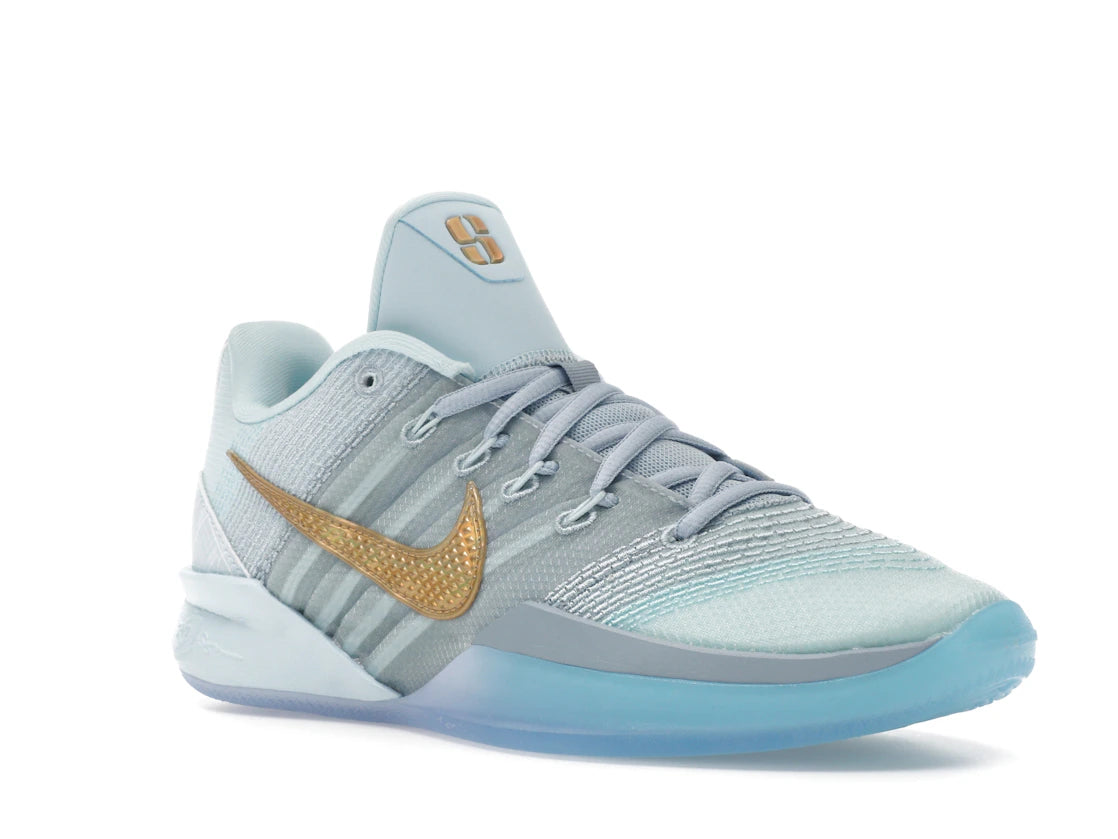 Nike Sabrina 3 Blueprint