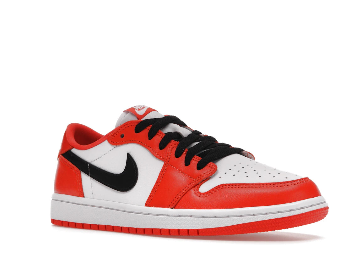Jordan 1 Low OG Starfish