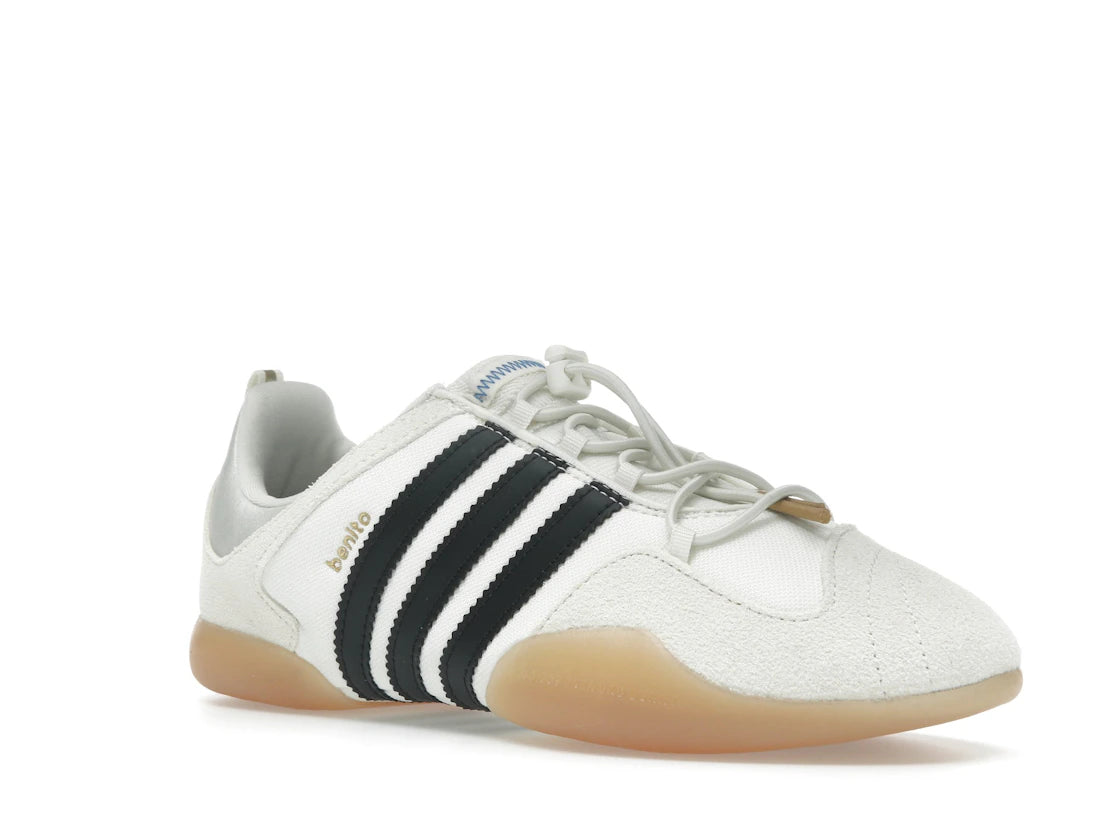 adidas Ballerina Bad Bunny Off White Black Gum