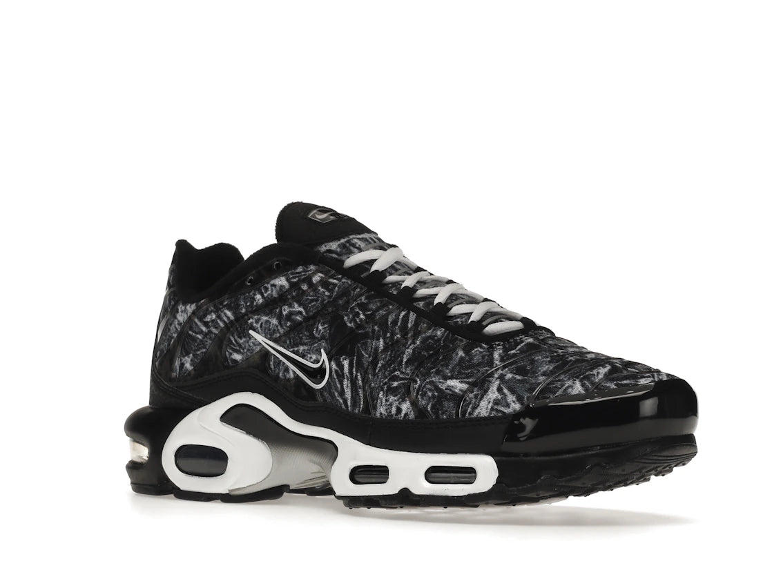 Nike Air Max Plus Dark Smoke Grey